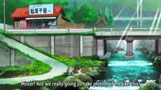 Shoujo Ramune Episode 2 Subbed Preview