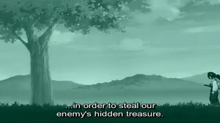 Youkou no Ken Episode 2 Preview