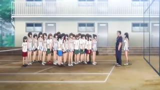 Midareuchi Episode 1 Preview