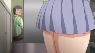 JK to Ero Konbini Tenchou Episode 1 Subbed Preview