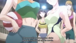 Rikujoubu Joshi wa Ore no Nama Onaho!!! The Animation Episode 1 Subbed Preview