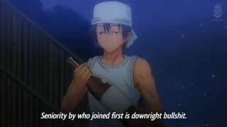 Suketto Sanjou!! The Animation Episode 2 Subbed Preview