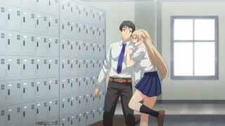 J* Genkai Koubi: Goui Sounyuu de Bachibachi Niku Anaka Episode 2 Preview