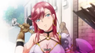 OVA Isekai Yarisaa Episode 1 Preview