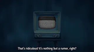 Little Devil Girlfriend episode 1 Preview