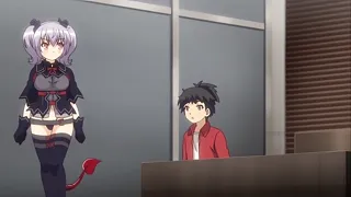 Night Tail Episode 2 Preview