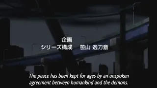 Makai Kishi Ingrid Episode 1 Preview