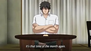 Dokidoki Little Ooyasan Episode 1 Subbed Preview