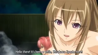 Anejiru 2 The Animation 1 Subbed Preview