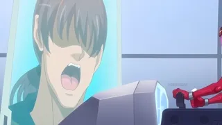 Kyonyuu Onna Shikan Sennou Saimin Episode 1 Preview