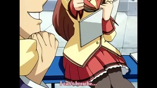 Honoo no Haramase Tenkousei Episode 2 Preview