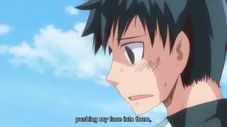 Oyomesama Honey Days Episode 1 Preview