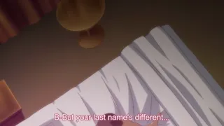 Omiai Aite wa Oshiego, Tsuyoki na, Mondaiji. Episode 2 English Subbed Preview