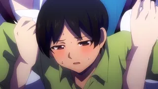 Sakusei Byoutou The Animation Episode 8 Preview