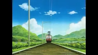 Flutter of Birds: Tori-tachi no Habataki Episode 1 Preview