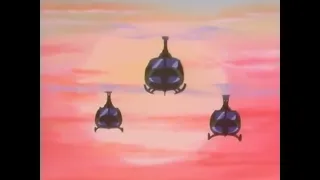 School of Darkness Episode 2 Preview