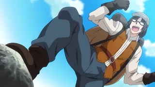 Sukebe Elf Tanbouki Episode 1 Preview