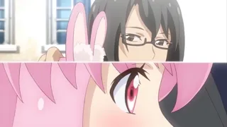 Usamimi Bouken-tan: Sekuhara Shinagara Sekai o Sukue Episode 4 Preview