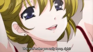 Little Devil Girlfriend episode 2 Preview