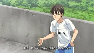 Zutto Suki Datta Episode 1 English Sub Preview