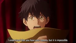 Kyojinzoku no Hanayome Episode 3 Preview