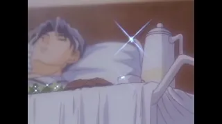 Gloria: Kindan no Ketsuzoku Episode 2 Preview