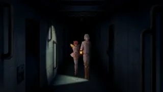 Toriko Hime Hakudaku Mamire no Reijou 1 Subbed Preview