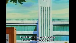 Binetsu Shoukougun Episode 2 Preview