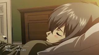 SISTERS - The Last Day of Summer - Akiko Episode 1 Preview