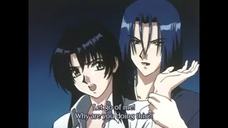 Sacrilege Episode 2 Preview