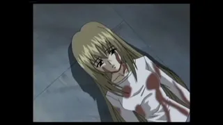 Kekkai Episode 1 Preview