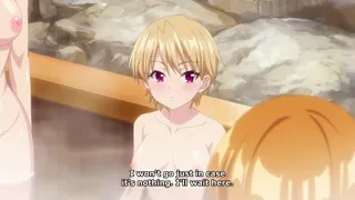 Harem Camp! Episode 6 Preview