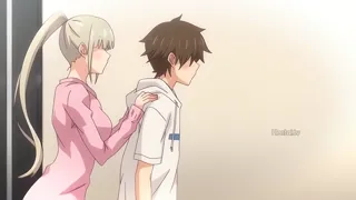 Imaizumin-chi wa Douyara Gal no Tamariba ni Natteru Rashii Episode 4 Preview