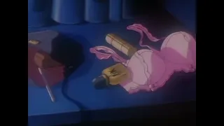 Keibiin Episode 1 Preview