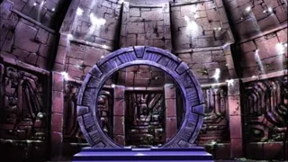 Black Gate Episode 2 Preview