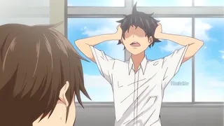 Imaizumin-chi wa Douyara Gal no Tamariba ni Natteru Rashii Episode 3 Preview