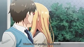 Shishunki Sex Episode 4 Subbed Preview