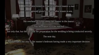 Super Naughty Maid! Episode 2 Preview