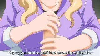 Last Waltz Episode 1 Preview