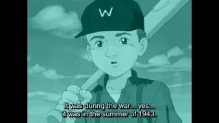 Kuro no Danshou Episode 4 Preview