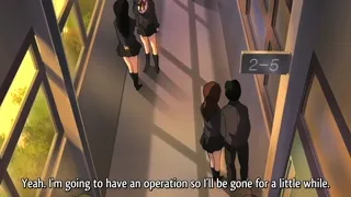 TSF Monogatari Episode 2 Subbed Preview