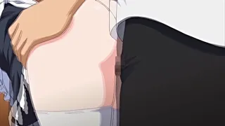 Mesu Kyoushi 4 Kegasareta Kyoudan Episode 3 English Subbed Preview