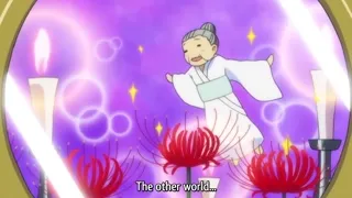 Yokujou Bazooka Episode 1 Preview