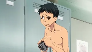 Watashi ga Toriko ni Natte Yaru Episode 1 Preview