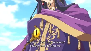 Rune's Pharmacy - Episode 2 Preview