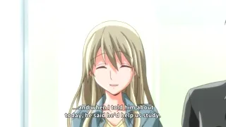 25-sai no Joshikousei Episode 10 Subbed Preview