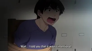 Joshi Luck! Episode 1 English subbed Preview