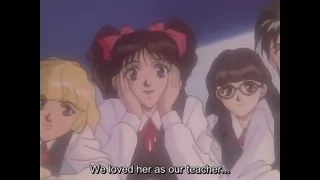 School of Darkness Episode 3 Preview