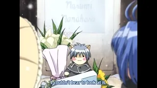 Flutter of Birds 2: Tenshi-tachi no Tsubasa Episode 2 Preview