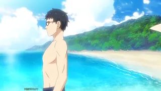 Enjo Kouhai Episode 7 Preview